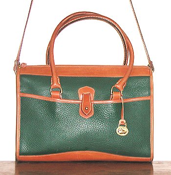Dooney and Bourke All-Weather Hand Bag