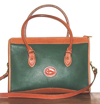 Dooney and Bourke All-Weather Hand Bag