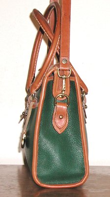 Dooney and Bourke All-Weather Hand Bag