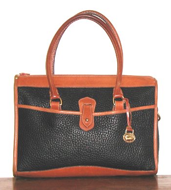 Dooney and Bourke All-Weather Hand Bag