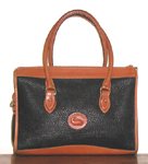 Dooney and Bourke Shoulder satchel