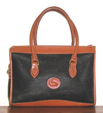 Dooney and Bourke All-Weather Hand Bag