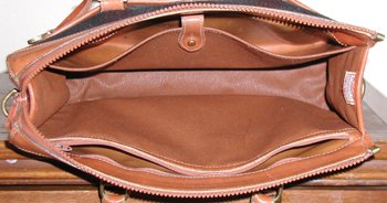 Dooney and Bourke All-Weather Hand Bag