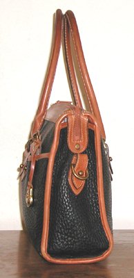 Dooney and Bourke All-Weather Hand Bag