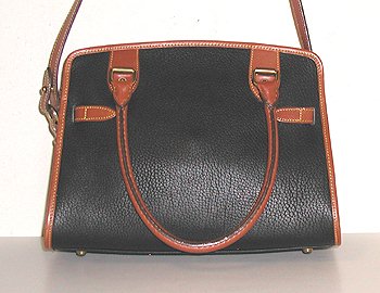 Dooney and Bourke All-Weather Hand Bag
