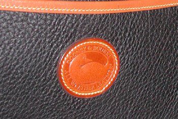 Dooney and Bourke All-Weather Hand Bag