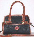 Dooney and Bourke Shoulder satchel