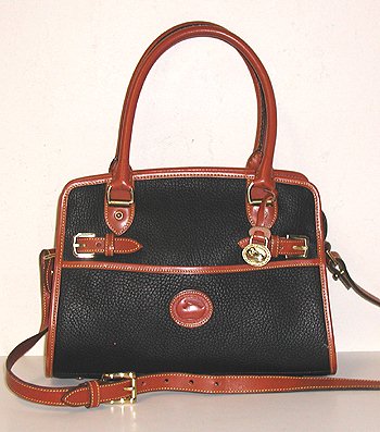 Dooney and Bourke All-Weather Hand Bag