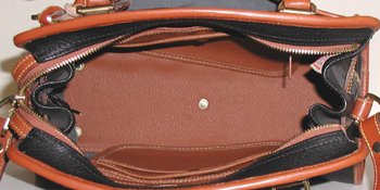 Dooney and Bourke All-Weather Hand Bag