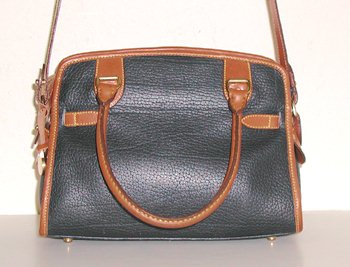 Dooney and Bourke All-Weather Hand Bag