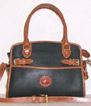 Dooney and Bourke Shoulder satchel