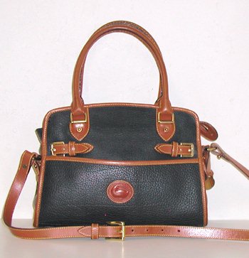Dooney and Bourke All-Weather Hand Bag