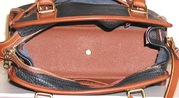 Dooney and Bourke All-Weather Hand Bag