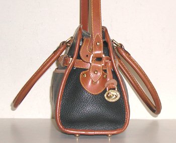 Dooney and Bourke All-Weather Hand Bag