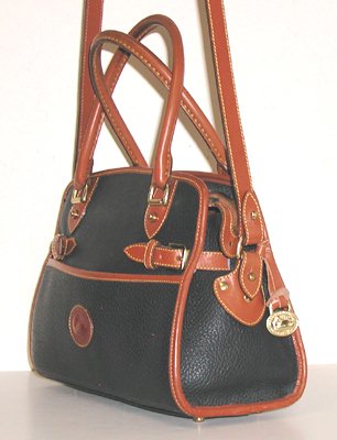 Dooney and Bourke All-Weather Hand Bag
