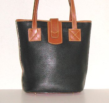 Dooney and Bourke All-Weather Hand Bag