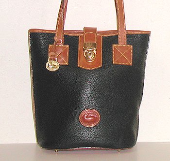 Dooney and Bourke All-Weather Hand Bag