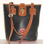 Dooney and Bourke Shoulder satchel