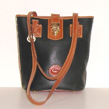 Dooney and Bourke All-Weather Hand Bag