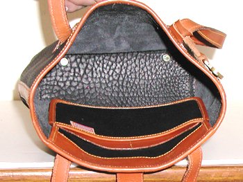 Dooney and Bourke All-Weather Hand Bag