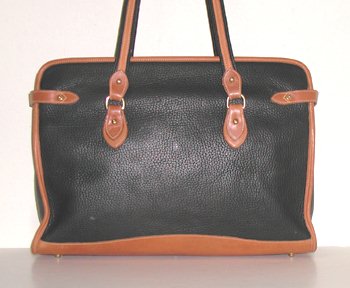 Dooney and Bourke All-Weather Hand Bag