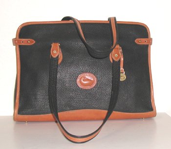 Dooney and Bourke All-Weather Hand Bag