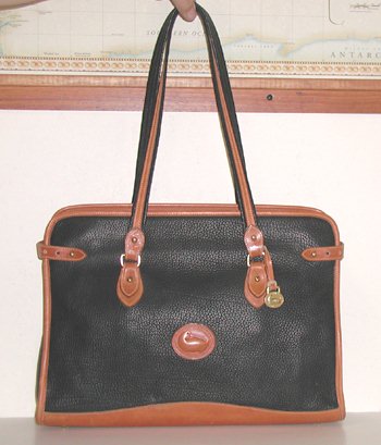 Dooney and Bourke All-Weather Hand Bag
