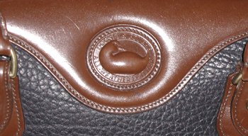 Dooney and Bourke All-Weather Hand Bag