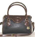 Dooney and Bourke Shoulder satchel