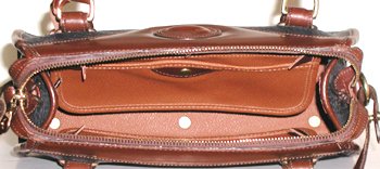 Dooney and Bourke All-Weather Hand Bag