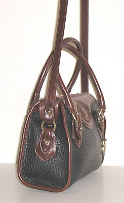 Dooney and Bourke All-Weather Hand Bag