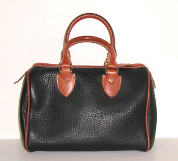 Dooney and Bourke All-Weather Hand Bag