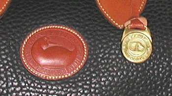 Dooney and Bourke All-Weather Hand Bag