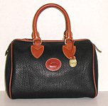 Dooney and Bourke Shoulder satchel
