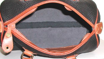 Dooney and Bourke All-Weather Hand Bag
