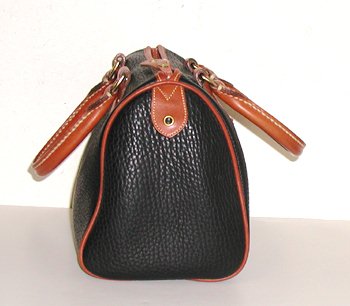 Dooney and Bourke All-Weather Hand Bag