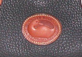 Dooney and Bourke All-Weather Hand Bag