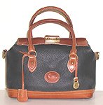 Dooney and Bourke Shoulder satchel