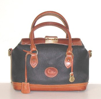 Dooney and Bourke All-Weather Hand Bag