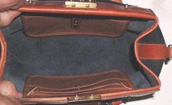 Dooney and Bourke All-Weather Hand Bag