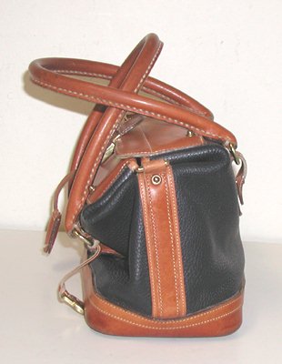 Dooney and Bourke All-Weather Hand Bag