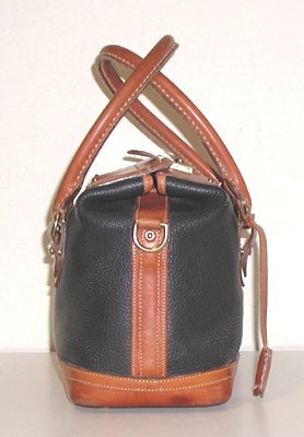 Dooney and Bourke All-Weather Hand Bag