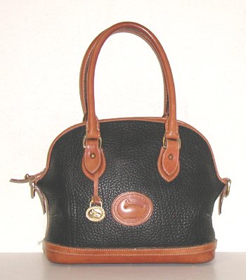 Dooney and Bourke All-Weather Hand Bag