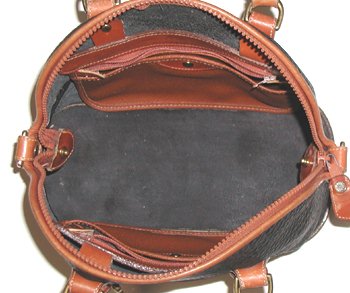 Dooney and Bourke All-Weather Hand Bag