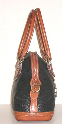 Dooney and Bourke All-Weather Hand Bag