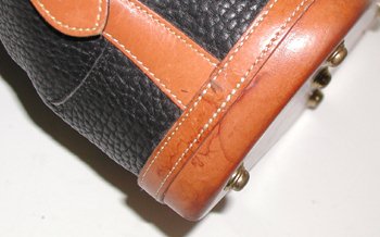 Dooney and Bourke All-Weather Hand Bag