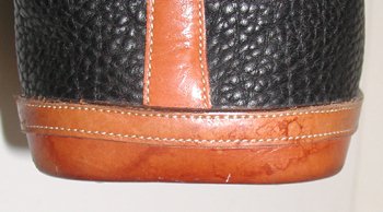 Dooney and Bourke All-Weather Hand Bag