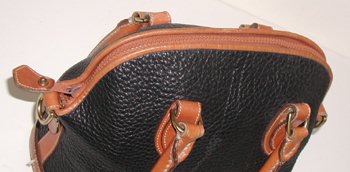 Dooney and Bourke All-Weather Hand Bag
