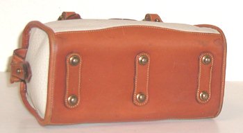 Dooney and Bourke All-Weather Hand Bag
