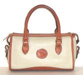 Dooney and Bourke Shoulder satchel
